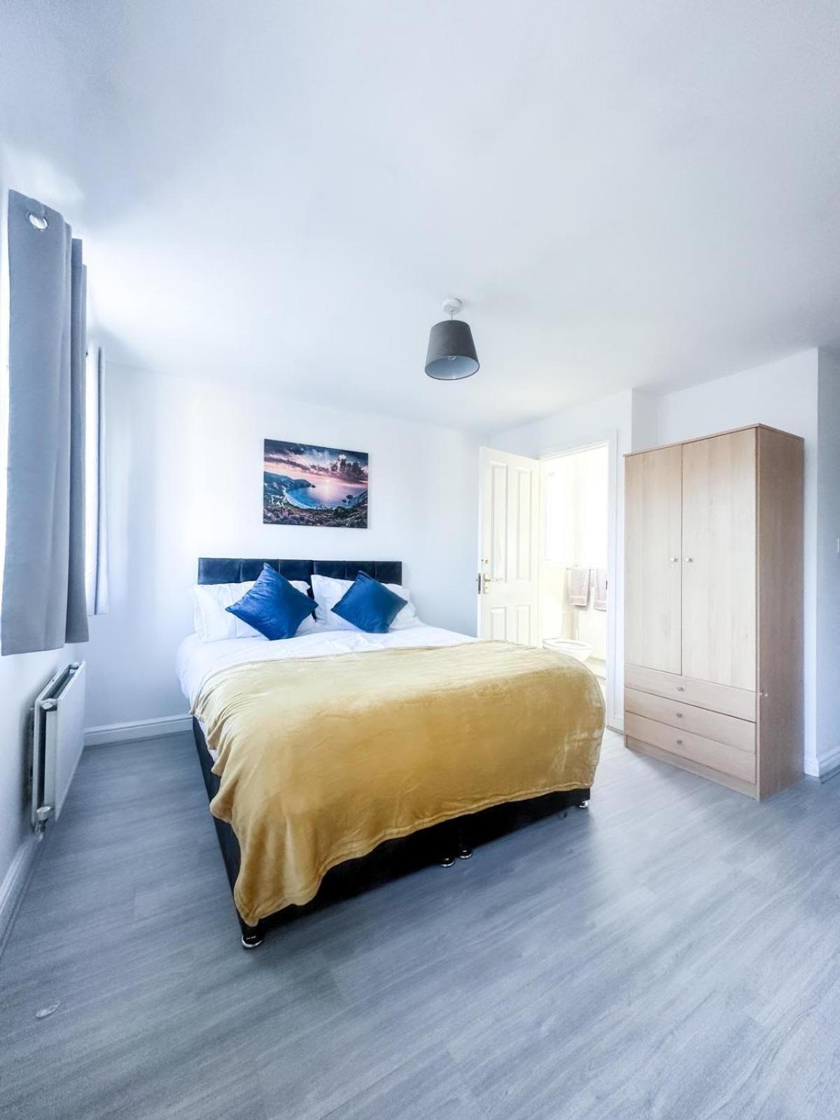 Spacious 6 Bedroom House Near City Centre Birmingham Exterior photo